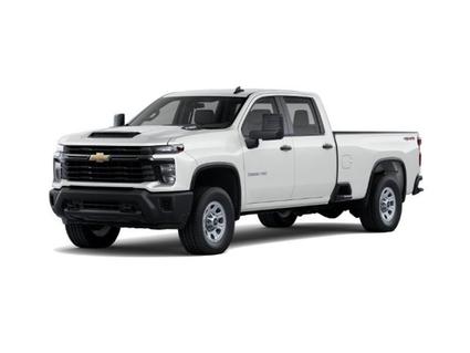 2026 Chevrolet Silverado Hazel Green WI