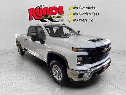 2026 Chevrolet Silverado Hazel Green WI