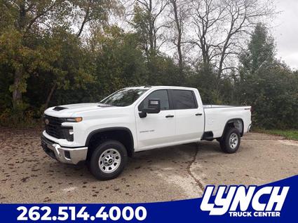 2026 Chevrolet Silverado Waterford WI