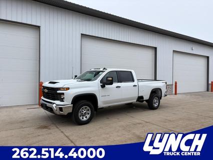 2026 Chevrolet Silverado Waterford WI