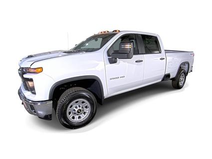 2026 Chevrolet Silverado Billings MT