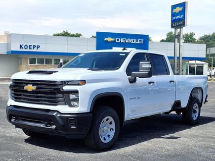 2025 Chevrolet Silverado La Vernia TX
