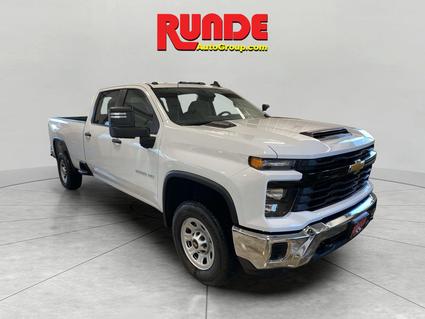 2026 Chevrolet Silverado Hazel Green WI
