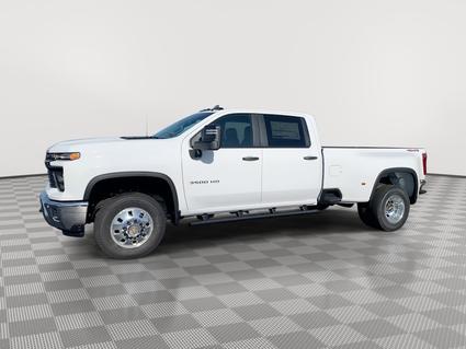 2026 Chevrolet Silverado Jefferson City TN