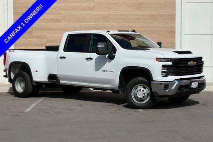 2025 Chevrolet Silverado American Fork UT