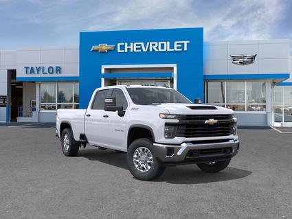 2026 Chevrolet Silverado Rexburg ID
