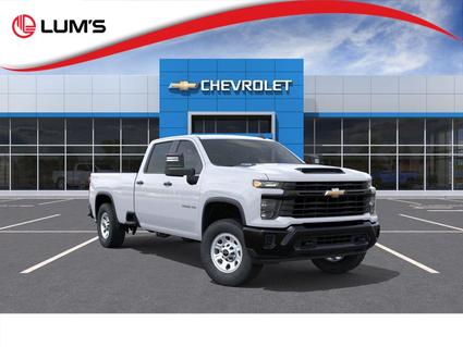 2026 Chevrolet Silverado McMinnville OR