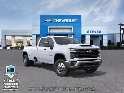 2025 Chevrolet Silverado Chowchilla CA