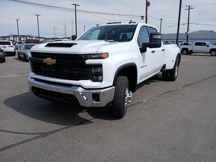 2026 Chevrolet Silverado Tremonton UT