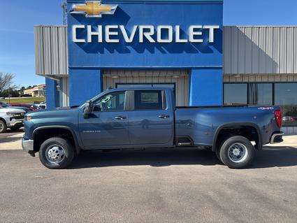 2026 Chevrolet Silverado Chadron NE