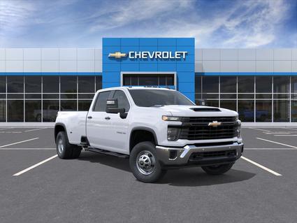 2026 Chevrolet Silverado Caldwell TX