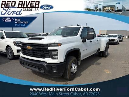 2026 Chevrolet Silverado Cabot AR