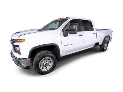 2026 Chevrolet Silverado Billings MT