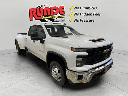 2026 Chevrolet Silverado Hazel Green WI
