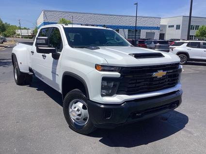 2026 Chevrolet Silverado Charlotte NC