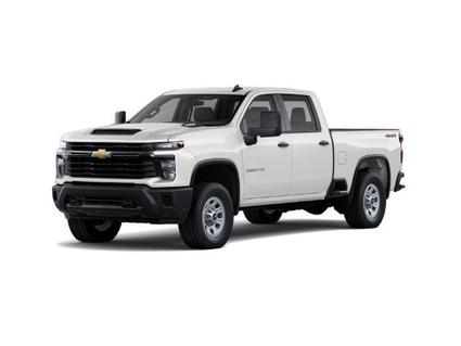 2026 Chevrolet Silverado Hazel Green WI