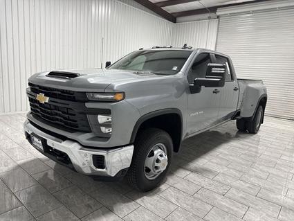 2026 Chevrolet Silverado Madisonville TX