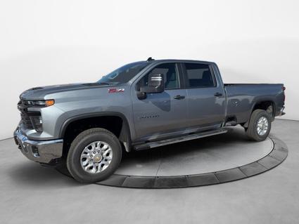 2026 Chevrolet Silverado La Junta CO