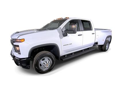 2026 Chevrolet Silverado Billings MT