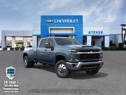 2025 Chevrolet Silverado Chowchilla CA