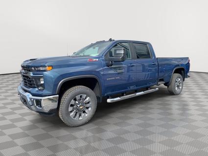 2026 Chevrolet Silverado Jefferson City TN