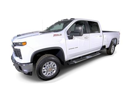 2026 Chevrolet Silverado Billings MT