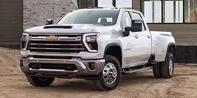 2026 Chevrolet Silverado Cambridge MN