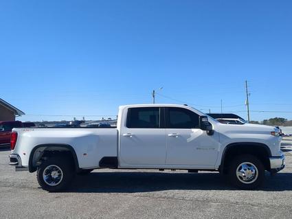 2025 Chevrolet Silverado Winder GA