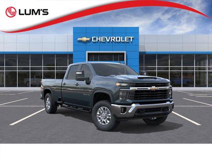 2026 Chevrolet Silverado McMinnville OR