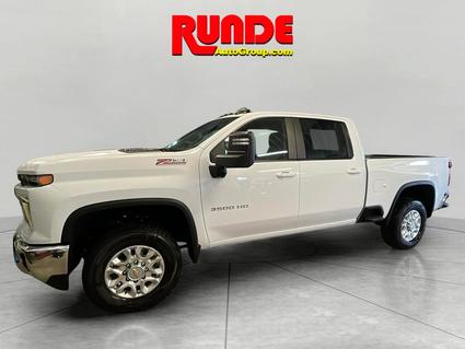 2025 Chevrolet Silverado Hazel Green WI