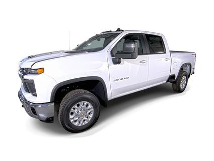 2026 Chevrolet Silverado Billings MT