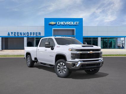 2026 Chevrolet Silverado Victoria TX