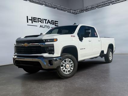 2026 Chevrolet Silverado Vernal UT
