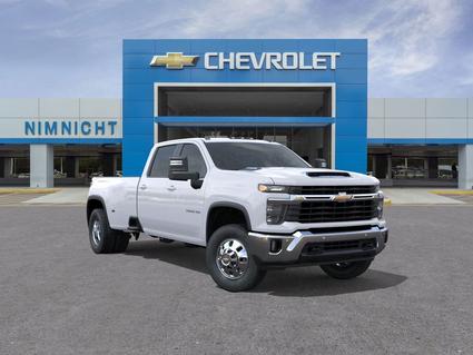 2026 Chevrolet Silverado Jacksonville FL