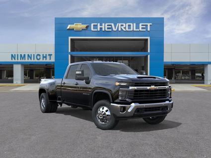 2026 Chevrolet Silverado Jacksonville FL