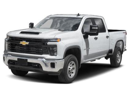 2025 Chevrolet Silverado La Grande OR