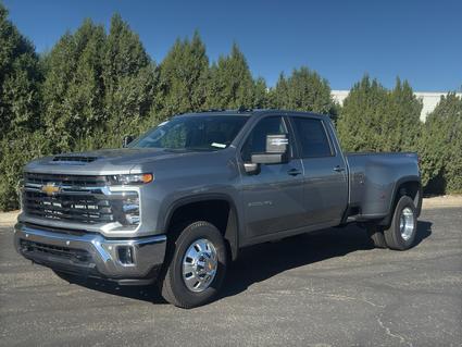 2026 Chevrolet Silverado Casper WY