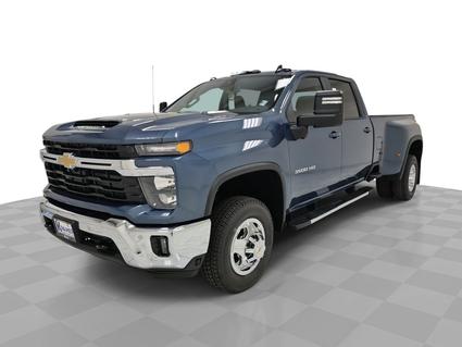 2026 Chevrolet Silverado Livingston TX