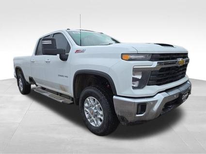 2026 Chevrolet Silverado Kalispell MT