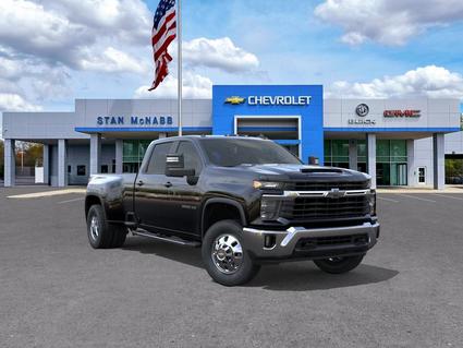 2026 Chevrolet Silverado Tullahoma TN