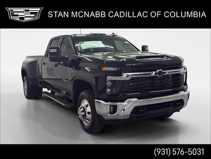 2026 Chevrolet Silverado Columbia TN