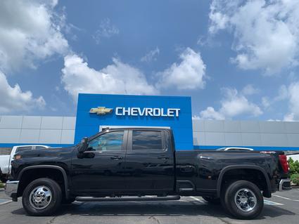2025 Chevrolet Silverado Jefferson City TN