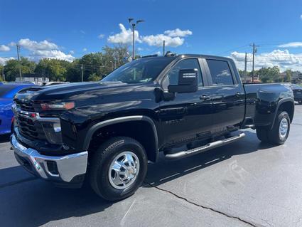 2025 Chevrolet Silverado Jefferson City TN
