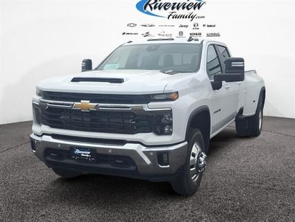 2026 Chevrolet Silverado Oacoma SD