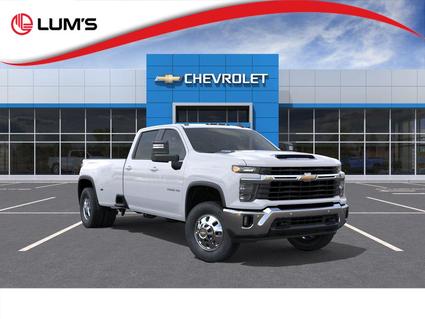 2026 Chevrolet Silverado McMinnville OR