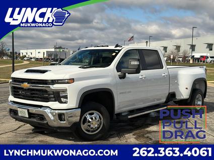 2025 Chevrolet Silverado Mukwonago WI