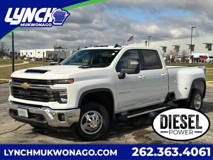 2025 Chevrolet Silverado Mukwonago WI
