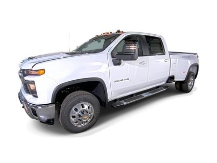 2025 Chevrolet Silverado Billings MT