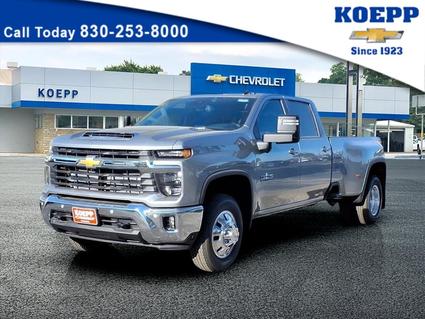 2026 Chevrolet Silverado La Vernia TX