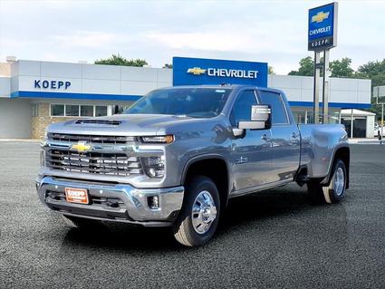 2026 Chevrolet Silverado La Vernia TX